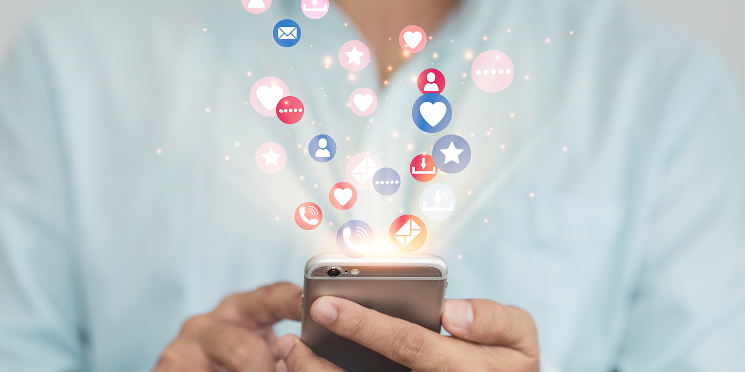 PR and Marketing Support 